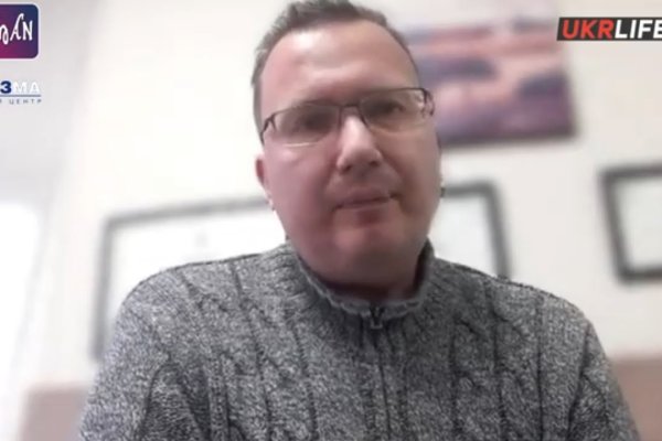 Что такое кракен плейс